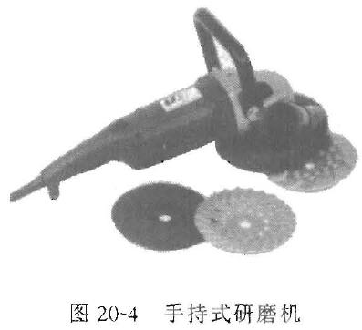 研磨機(jī)